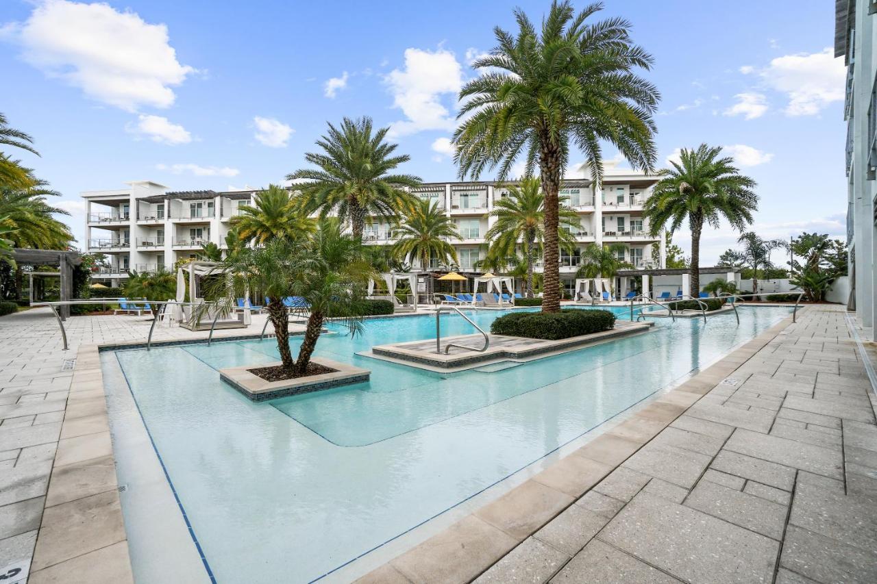 The Pointe On 30A By Panhandle Getaways Rosemary Beach Exterior photo