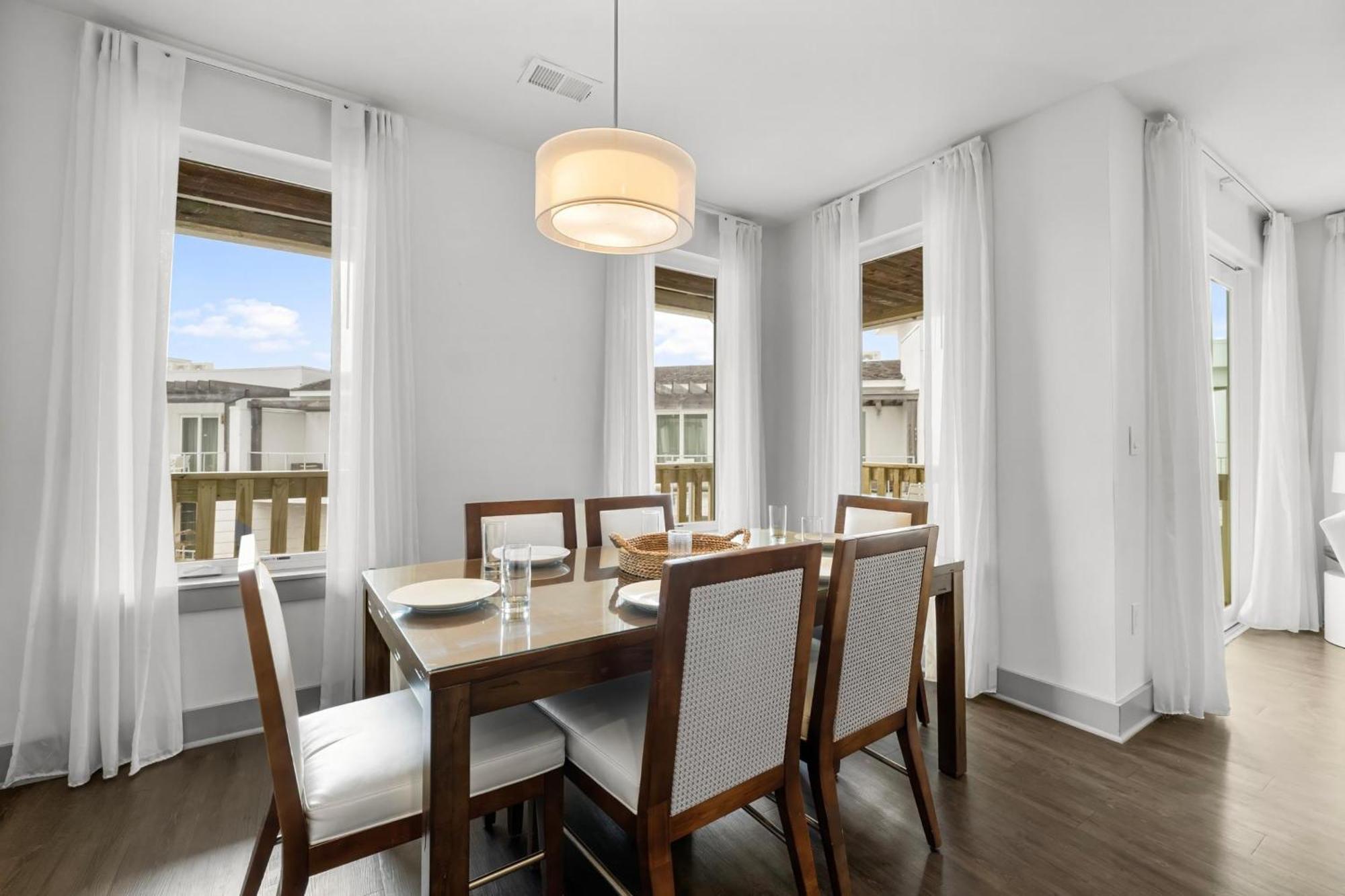 The Pointe On 30A By Panhandle Getaways Rosemary Beach Exterior photo